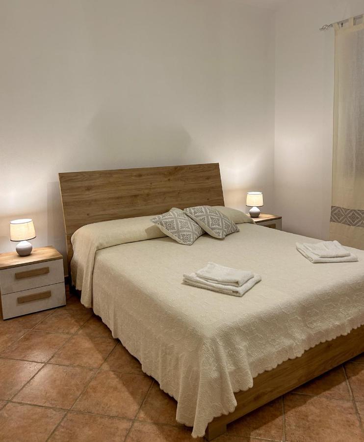 Vila Casa Del Mate Alghero Exteriér fotografie