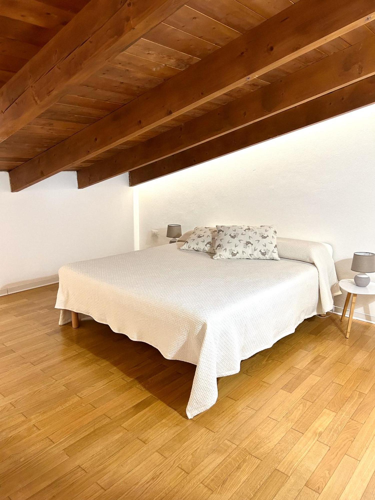 Vila Casa Del Mate Alghero Exteriér fotografie