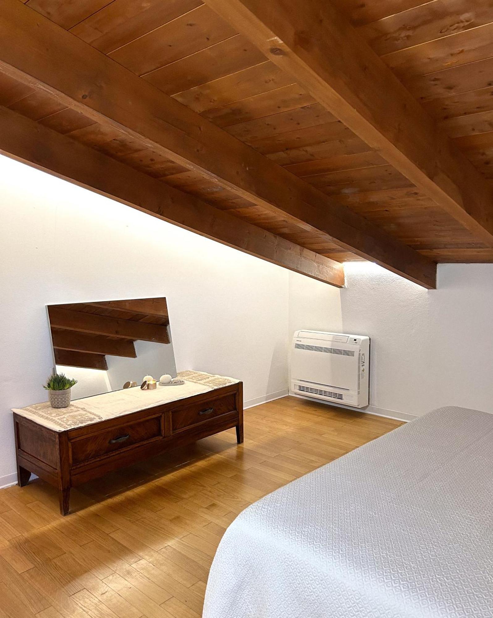Vila Casa Del Mate Alghero Exteriér fotografie